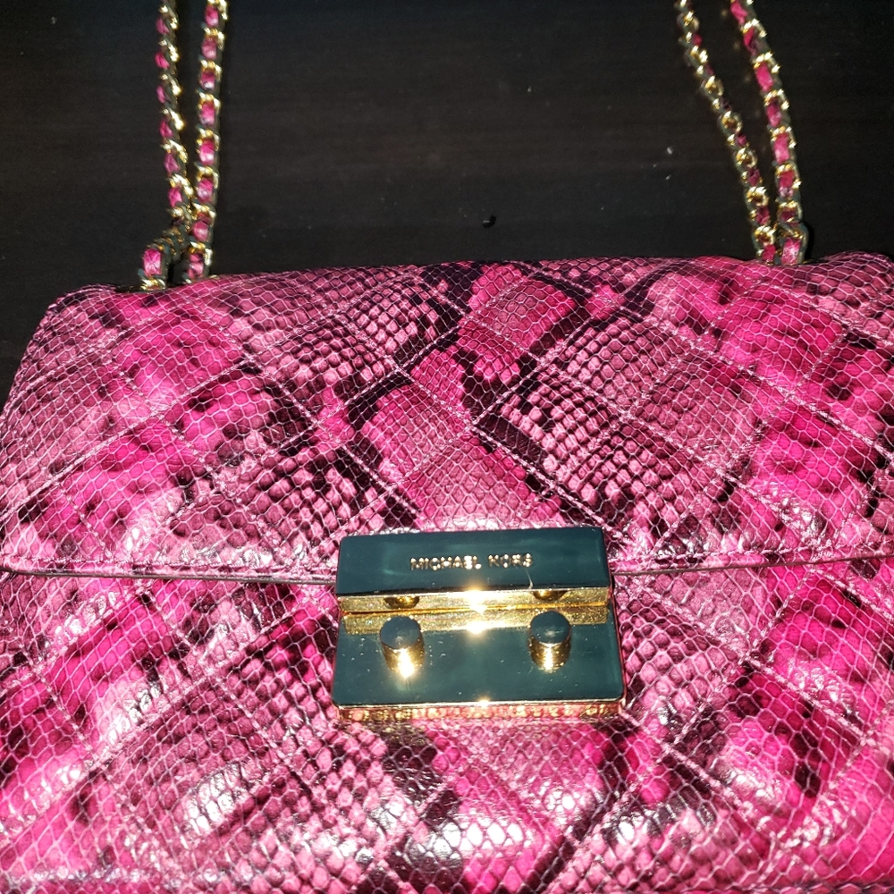 Michael kors sloan bag